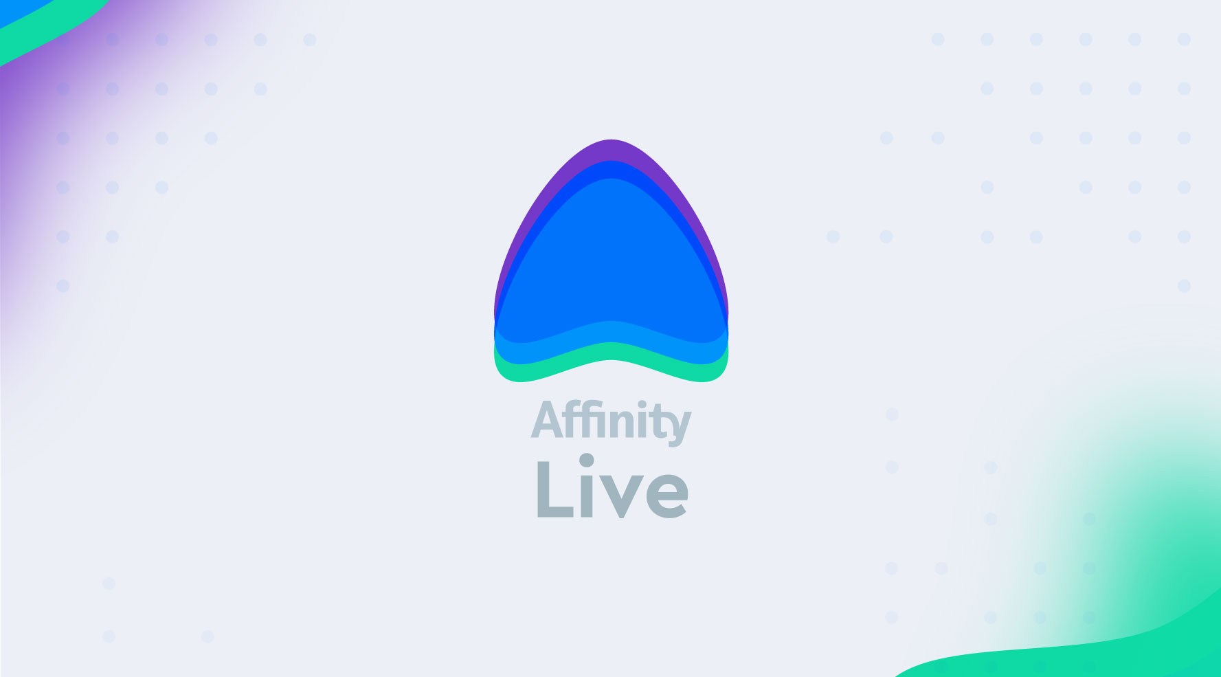 Affinity Live